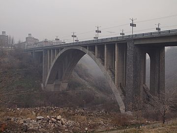 Большой Разданский мост