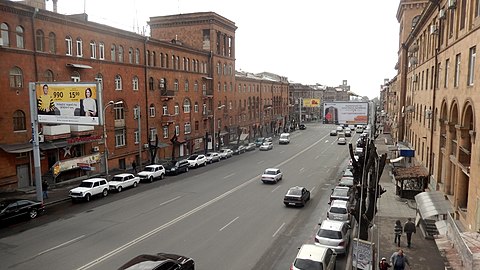 Улица Киевян
