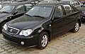 Geely CK-2