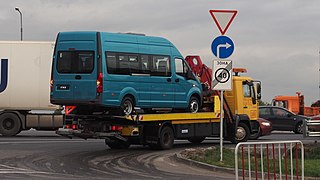 Проект «Фургон» после КомТранс