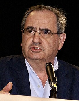 Пьер Розанваллон, 2009 год