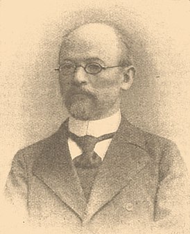 М. Я. Рабинович (М. Бен-Ами) в 1901