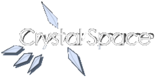 Логотип программы Crystal Space