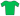 A green jersey