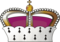 korona niemieckiego Fürsta