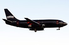 Boeing 737