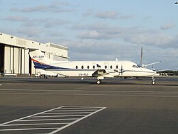 Beechcraft 1900