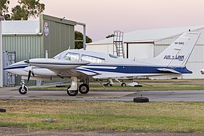 Cessna 310