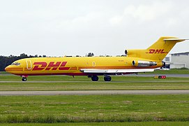 Boeing 727-200