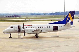 Saab 340