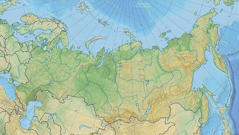 Список ветряных электростанций России (Россия)
