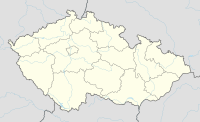 Дольни-Вестонице (Чехия)