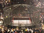 Elimination Chamber