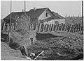 Дом в деревне Вилга. 19 сентября 1941 года