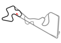 "Supersprint Circuit"