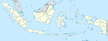 CGK (Индонезия)