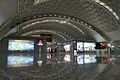 Terminal 2 of Chengdu Shuangliu Int'l Airport