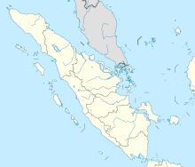 BTJ (Суматра)