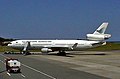 McDonnell Douglas MD-11 Garuda Indonesia, 2001 год.