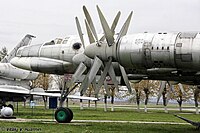 Ту-95К-20