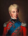 Фредерик VI 1808-1839 Король Дании