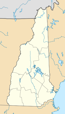 Пискатакуа (Нью-Гэмпшир)