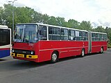 Ikarus 280 мод. 70Е в Быдгоще