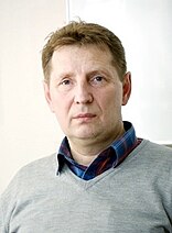 Cырых Валерий Александрович