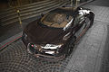 Bugatti Veyron Grand Sport Vitesse Rembrandt Bugatti