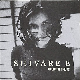 Обложка сингла Shivaree «Goodnight Moon» (2000)