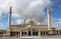 Джума-мечеть