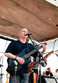 Нашествие Кактусов на «Rock-Line-1997»