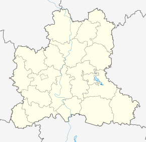 Богданова (Липецкая область) (Липецкая область)