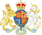 Герб Правительства Его Величества