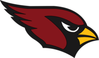Логотип Аризона Кардиналс
