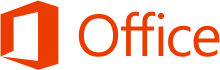 Логотип программы Microsoft Office Mobile