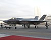 Многоцелевой истребитель УВВП Локхид Мартин F-35 «Лайтнинг II»