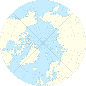 Северный полюс-30 (Северный Ледовитый океан)
