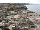 Раскопки в Гермонассе