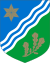 Coat of arms of Tartu County