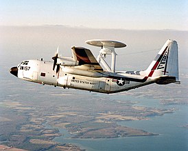 NC-130H ВМС США
