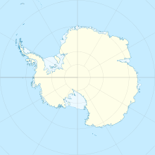 TNM (Антарктида)