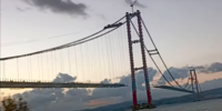 Мост в 2021 году