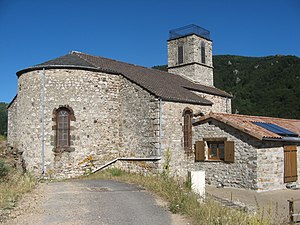 Церковь Святого Спаса