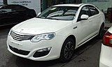 Roewe e550