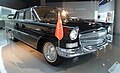 Hongqi CA72, 1959-1967