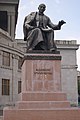 Памятник Александра Спендиаряна