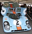 Porsche 917K Goodwood