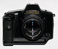 Canon T90 (1986)