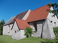 Церковь Радиса